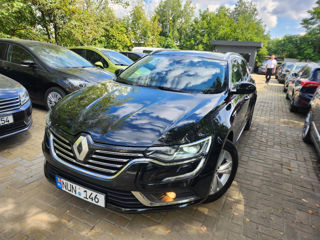 Renault Talisman foto 5