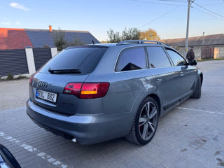 Audi A6 Allroad foto 10