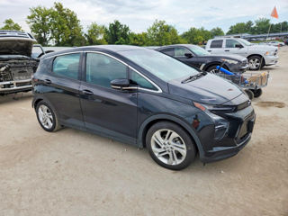Chevrolet Bolt, 2023 