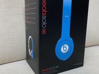 Beats Solo HD Blue foto 9