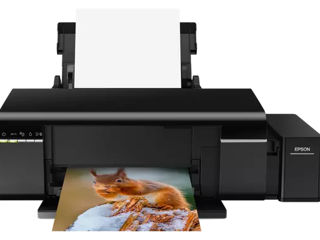 Printer Epson L805 foto 1