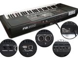 Korg PA 600 - in stoc  1050 euro cel mai bun pret din Moldova !!! Garantie 24 luni! foto 4