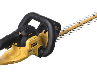 foarfece p/u tuns garduri vii dewalt dcm563pb,18v foto 2