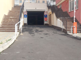 Spatiu parcare, complexul Dansicons