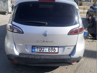 Renault Scenic foto 4