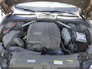 Audi A5 foto 10