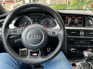 Audi A4 foto 7