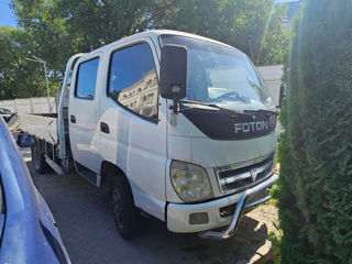 Ford  Tranzit  фото 4