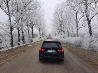 BMW 2 Series Gran Tourer foto 6