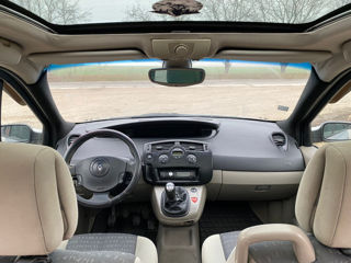 Renault Scenic foto 6