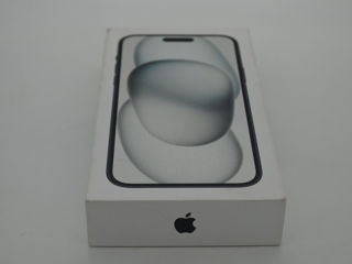 Iphone 15 Plus 128Gb. Новый. Запечатан! Гарантия 1 год! foto 2