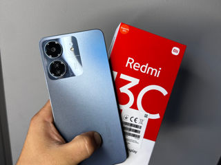 Redmi 13C 8/256 gb Nou