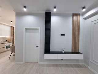 Apartament cu 1 cameră, 52 m², Botanica, Chișinău foto 7