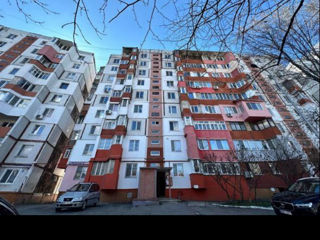 Apartament cu 2 camere, 68 m², Telecentru, Chișinău foto 9