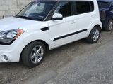 KIA Soul foto 5