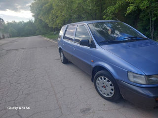 Mitsubishi Space Wagon