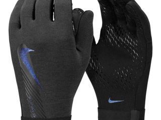 Nike Academy Therma-fit  Football Soccer Gloves Hyperwarm Manusi Fotbal Size M