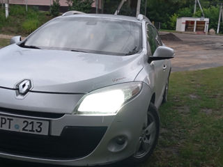 Renault Megane foto 4