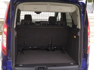 Ford Tourneo Connect foto 7