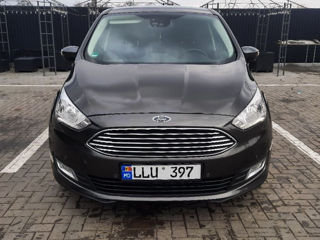 Ford C-Max foto 3