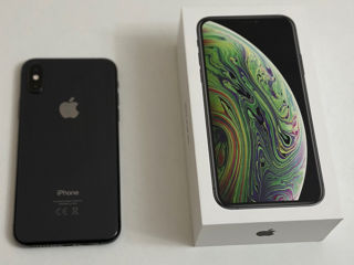 iPhone XS Black