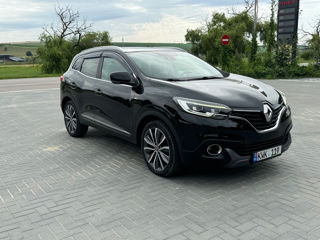 Renault Kadjar foto 3