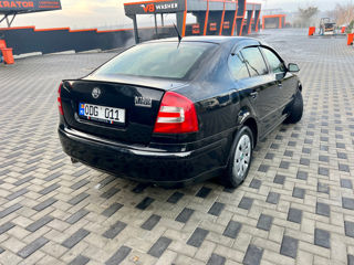 Skoda Octavia foto 6