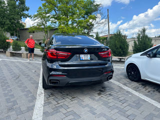 BMW X6 foto 6