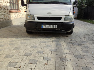 Ford Transit foto 2