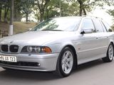 BMW 5 Series foto 5