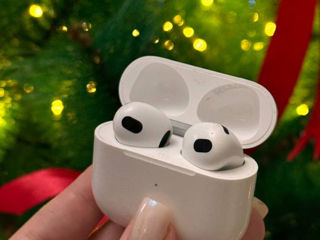 Apple airpods 3 foto 4