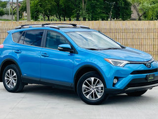 Toyota Rav 4 foto 3