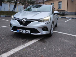 Renault Clio foto 3