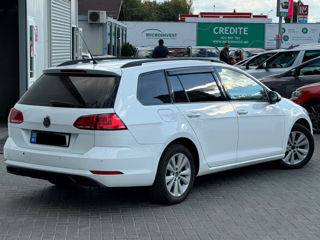 Volkswagen Golf foto 5