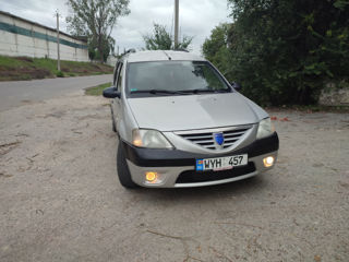 Dacia Logan Mcv foto 5