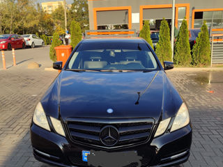 Mercedes E-Class foto 5