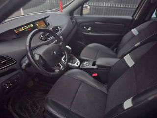 Renault Scenic foto 5