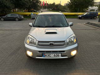 Toyota Rav 4 foto 5