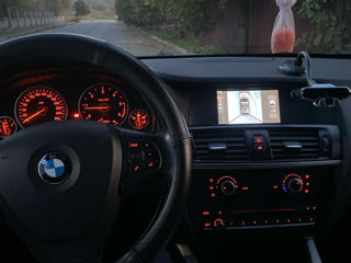 BMW X3 foto 6