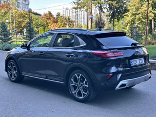 KIA XCeed foto 2