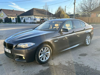 BMW 5 Series foto 5