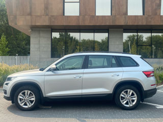 Skoda Kodiaq foto 7