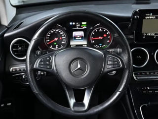 Mercedes GLC foto 4