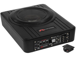 Subwoofer auto activ Renegade RS1000A foto 1