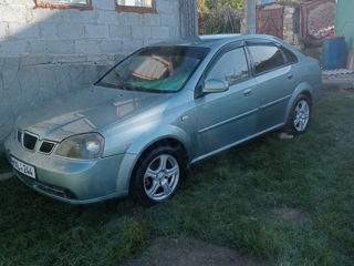 Daewoo Nubira foto 4