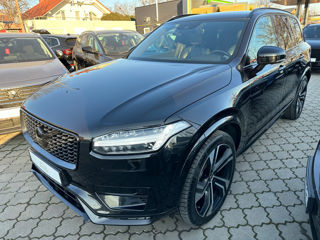 Volvo XC90 foto 3