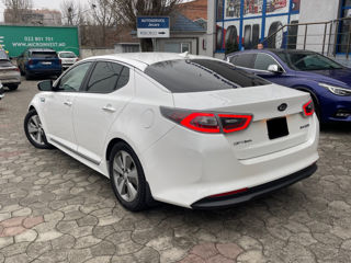 KIA Optima foto 3