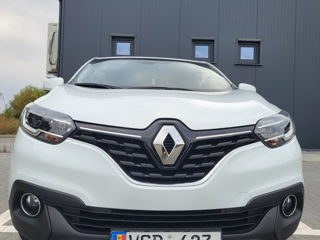 Renault Kadjar foto 4