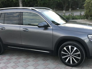 Mercedes GLB foto 4