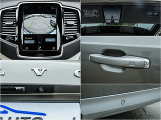 Volvo XC90 foto 15